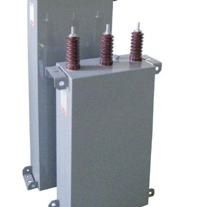 Three-phase capacitors TFPI Series