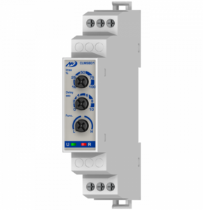 Реле тока CLMSBD1-LH – 5A