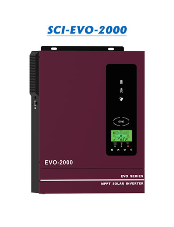 SCI-EVO-2000