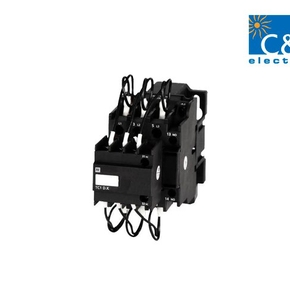  Capacitor Duty Contactors TC1D16K11