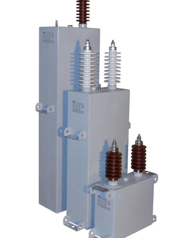 SINGLE PHASE CAPACITORS