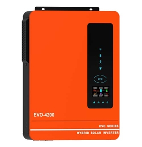 Hybrid Solar Inverter SCI-EVO-4200