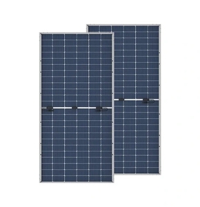 Mono Solar panels ANM-N580W