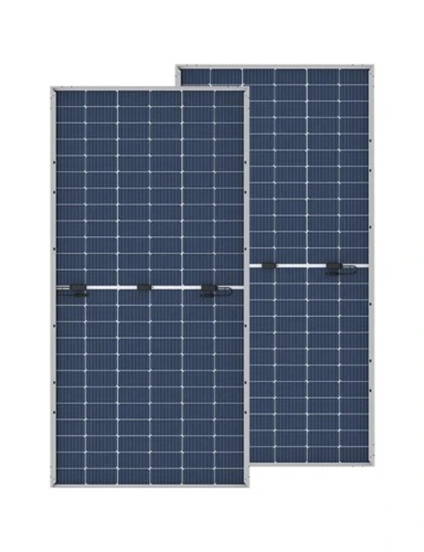 Mono Solar panels ANM-N580W