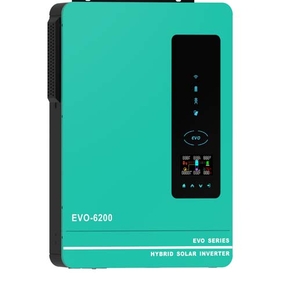 Hybrid Solar Inverter SCI-EVO-6200