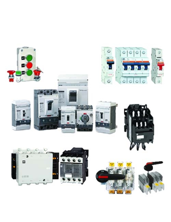 C&S Electric products