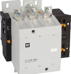 CONTACTOR LC1FDP265AM5